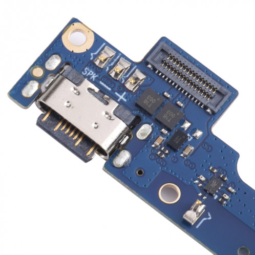Pour la carte de port de charge Doogee X98 Pro SH3404184-04