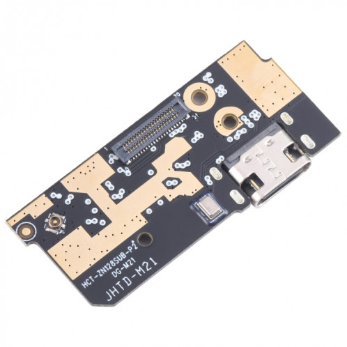 Pour la carte de port de charge Doogee S41 Pro SH34061208-04