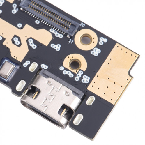 Pour la carte de port de charge Doogee S41 Pro SH34061208-04