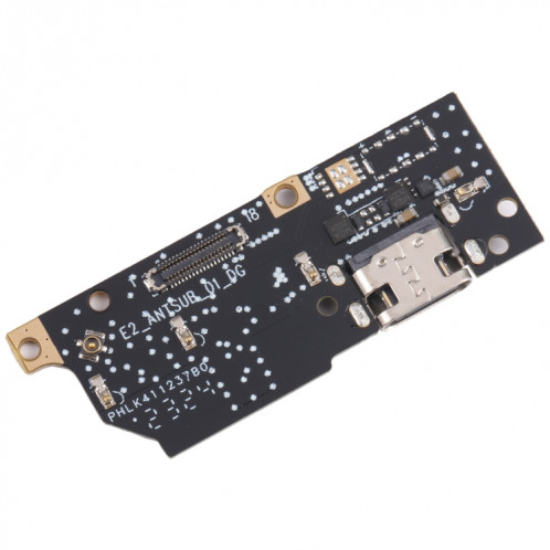 Pour la carte de port de charge Doogee S51 SH3407792-04