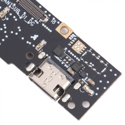Pour la carte de port de charge Doogee S51 SH3407792-04