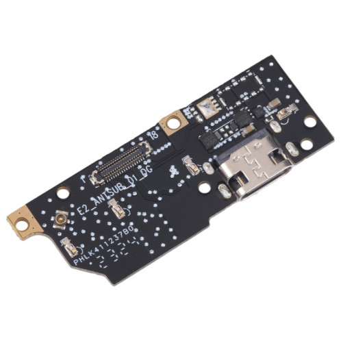 Pour carte de port de charge Doogee S61 SH34081376-04