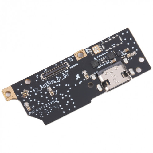 Pour la carte de port de charge Doogee S61 Pro SH3409427-04
