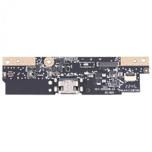 Pour la carte de port de charge Doogee S89 Pro SH3411210-04