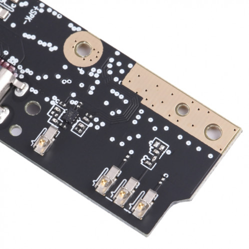 Pour la carte de port de charge Doogee S89 Pro SH3411210-04