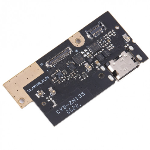 Pour la carte de port de charge Doogee S98 Pro SH34141463-04