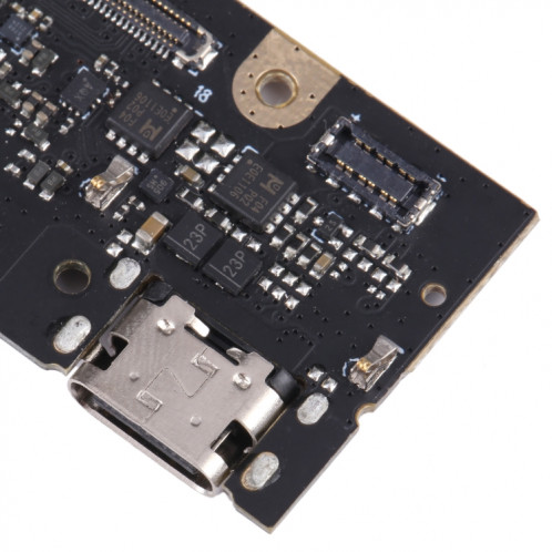 Pour la carte de port de charge Doogee S98 Pro SH34141463-04