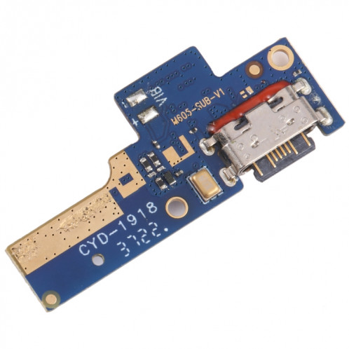 Pour la carte de port de charge Doogee N50 SH3421545-04