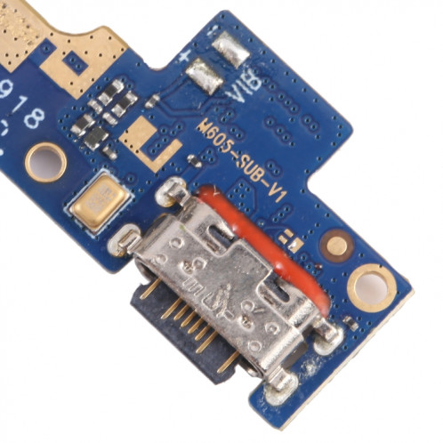 Pour la carte de port de charge Doogee N50 SH3421545-04