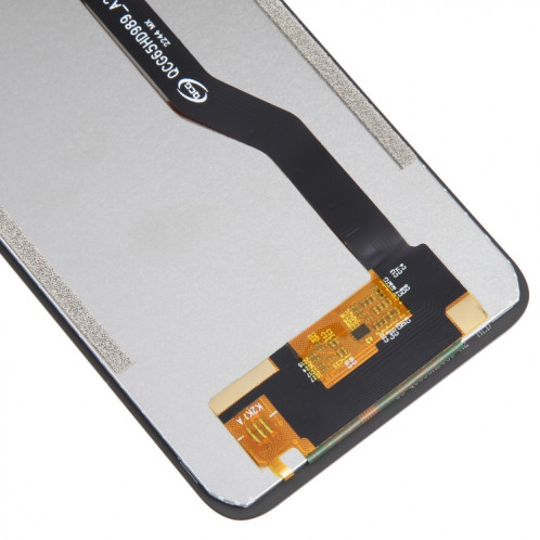 Écran LCD pour Doogee X98 avec assemblage complet du numériseur SH35031584-04