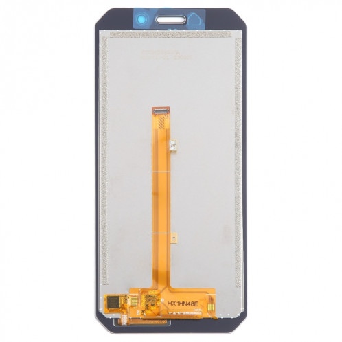 Écran LCD pour Doogee S51 avec assemblage complet du numériseur SH3507557-04