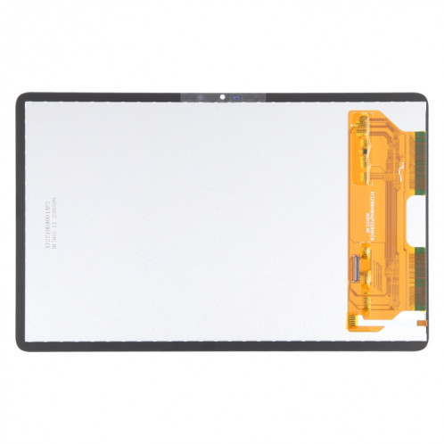 Écran LCD pour Doogee T20 avec assemblage complet du numériseur SH3522880-04