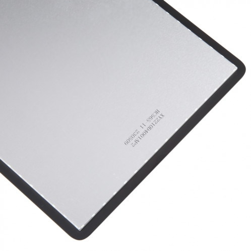 Écran LCD pour Doogee T20 avec assemblage complet du numériseur SH3522880-04