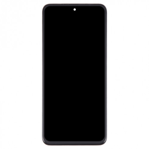 Écran LCD matériel OLED pour Xiaomi Redmi Note 11 4G numériseur assemblage complet avec cadre SH5101467-06