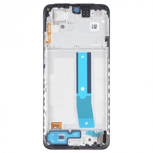 Écran LCD matériel OLED pour Xiaomi Redmi Note 11 4G numériseur assemblage complet avec cadre SH5101467-06