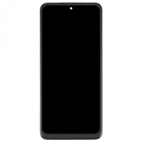 Écran LCD matériel OLED pour Xiaomi Poco M4 Pro 4G numériseur assemblage complet avec cadre SH5102610-00