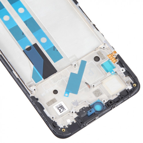 Écran LCD d'origine en matériau AMOLED pour Xiaomi Redmi Note 12 Pro 4G numériseur assemblage complet avec cadre SH51161446-06