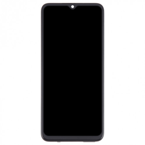 Écran LCD matériel OEM pour Xiaomi Poco M5 India Digitizer Full Assembly avec cadre SH5118757-06