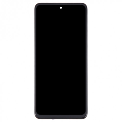 Écran LCD matériel OEM pour Xiaomi Redmi Note 11T 5G numériseur assemblage complet avec cadre SH5122512-06