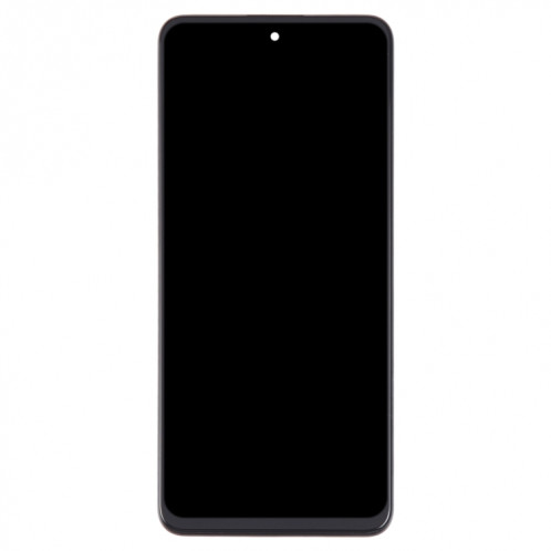 Écran LCD matériel OEM pour assemblage complet du numériseur Xiaomi Poco X3 GT avec cadre SH51301941-06