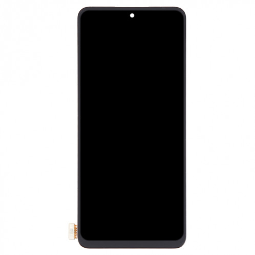 Écran LCD d'origine AMOLED pour Xiaomi Redmi Note 12 4G avec assemblage complet du numériseur SH63011963-06