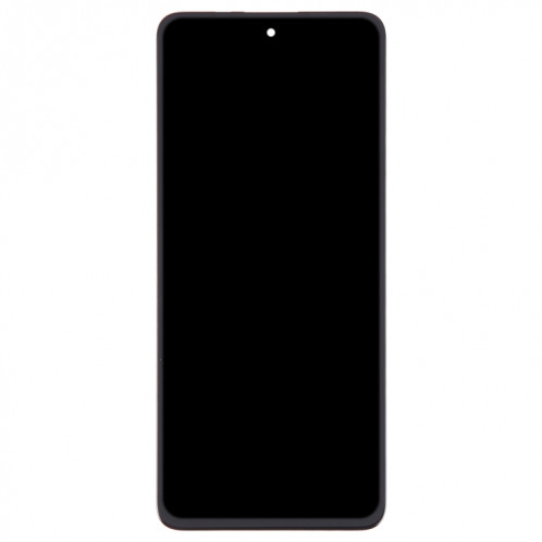 Écran LCD d'origine IPS pour Xiaomi Redmi Note 11T Pro avec assemblage complet du numériseur SH63091672-06