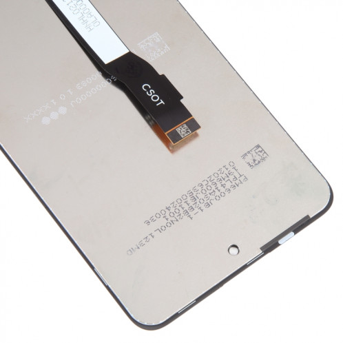 Écran LCD d'origine IPS pour Xiaomi Redmi Note 11T Pro avec assemblage complet du numériseur SH63091672-06