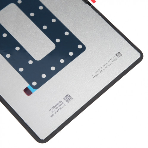 Écran LCD d'origine pour Xiaomi Pad 6 avec assemblage complet du numériseur SH6311188-06