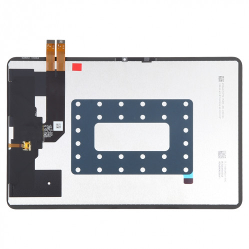 Écran LCD d'origine pour Xiaomi Pad 6 Pro avec assemblage complet du numériseur SH63121625-06