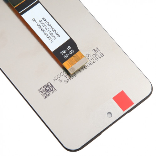 Pour Xiaomi Redmi Note 12R écran LCD avec numériseur assemblage complet SH63151350-07
