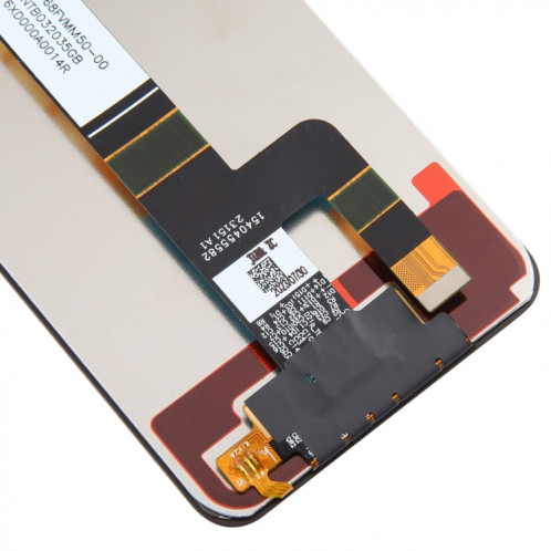 Pour Xiaomi Redmi Note 12R écran LCD avec numériseur assemblage complet SH63151350-07