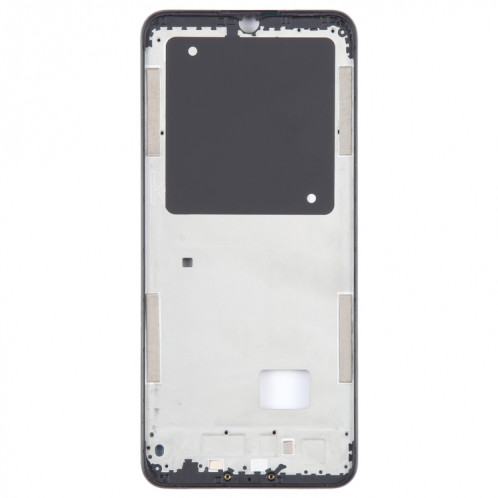 Pour vivo Y15a plaque de lunette de cadre LCD de boîtier avant d'origine SH31011297-06
