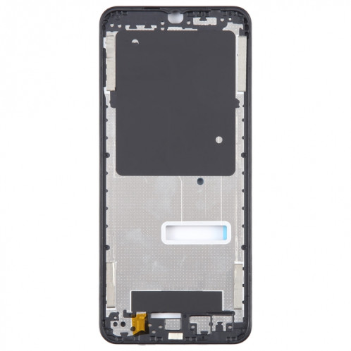 Pour vivo Y02A plaque de lunette de cadre LCD de boîtier avant d'origine SH31041330-06
