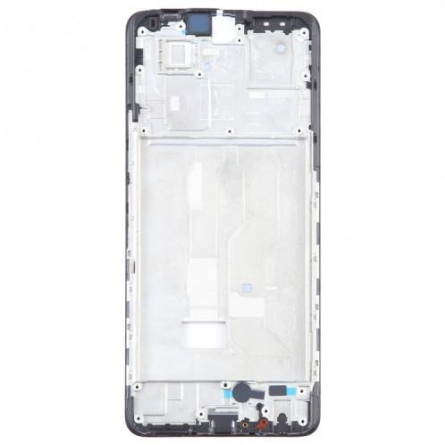 Pour vivo Y77 Original Front Housing LCD Frame Bezel Plate SH3105522-06