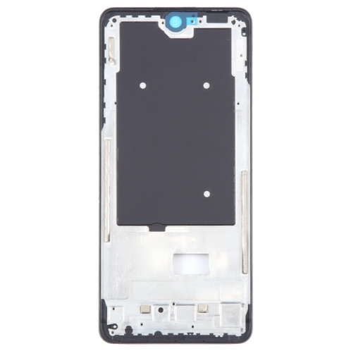 Pour vivo Y77 Original Front Housing LCD Frame Bezel Plate SH3105522-06