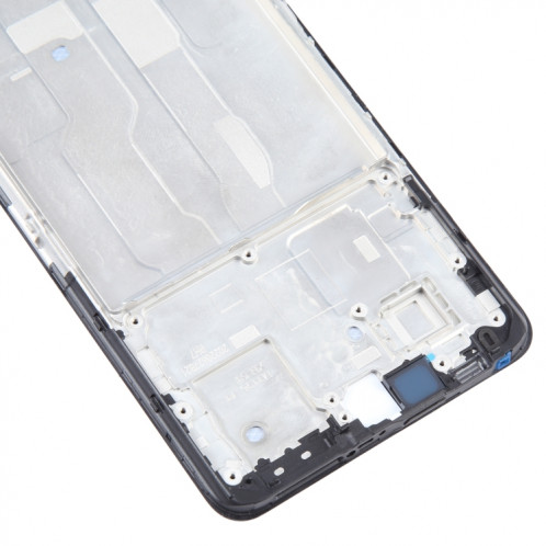 Pour vivo Y77 Original Front Housing LCD Frame Bezel Plate SH3105522-06