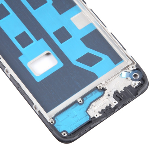 Pour OPPO A17 Original Front Housing LCD Frame Bezel Plate SH32021597-06