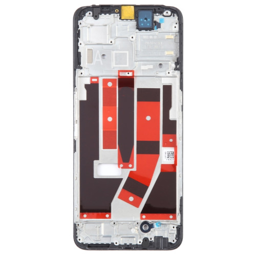 Pour OPPO A97 Original Front Housing LCD Frame Bezel Plate SH32031570-06