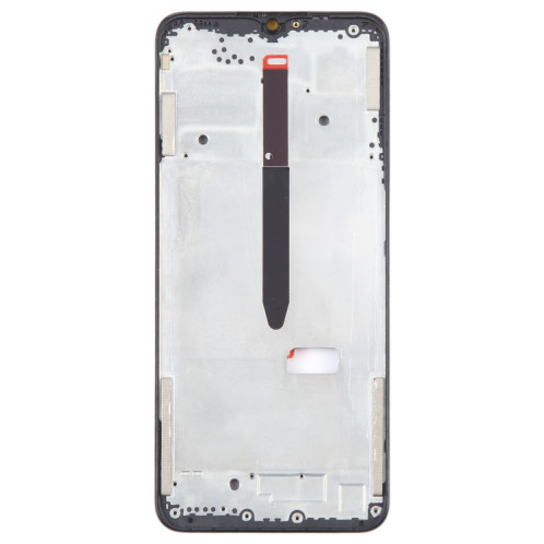 Pour OPPO A97 Original Front Housing LCD Frame Bezel Plate SH32031570-06