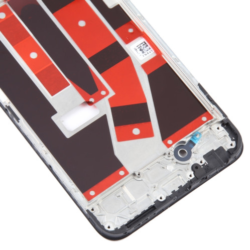 Pour OPPO A97 Original Front Housing LCD Frame Bezel Plate SH32031570-06