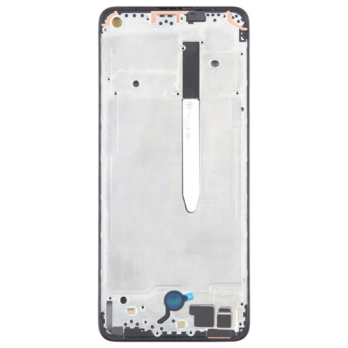 Pour OPPO Reno7 4G Original Front Housing LCD Frame Bezel Plate SH32051818-06