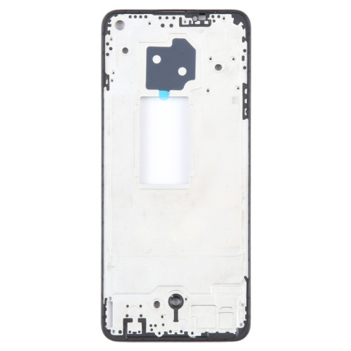 Pour OPPO Reno7 SE plaque de lunette de cadre LCD de boîtier avant d'origine SH32061279-06