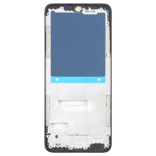 Pour Realme 10 5G plaque de lunette de cadre LCD de boîtier avant d'origine SH3302152-06