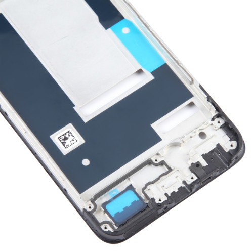 Pour Realme 10 5G plaque de lunette de cadre LCD de boîtier avant d'origine SH3302152-06