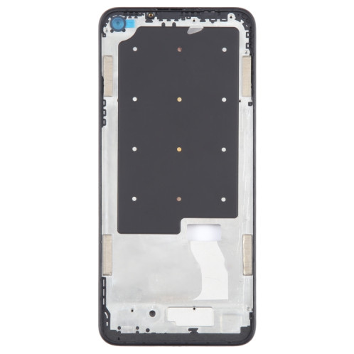 Pour Realme 9 Pro 5G plaque de lunette de cadre LCD de boîtier avant d'origine SH3304299-06