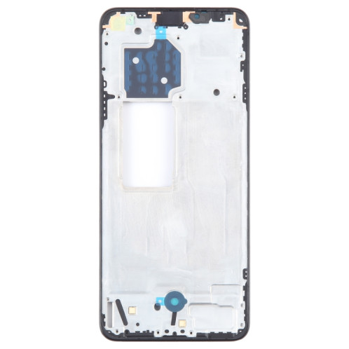 Pour Realme 9 Pro + 5G plaque de lunette de cadre LCD de boîtier avant d'origine SH3305263-06