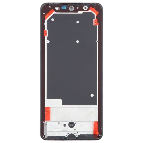 Pour Realme GT Neo3 plaque de lunette de cadre LCD de boîtier avant d'origine SH330646-06