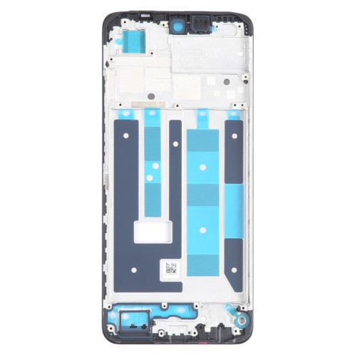 Pour Realme C55 boîtier avant cadre LCD plaque de lunette SH3307442-06