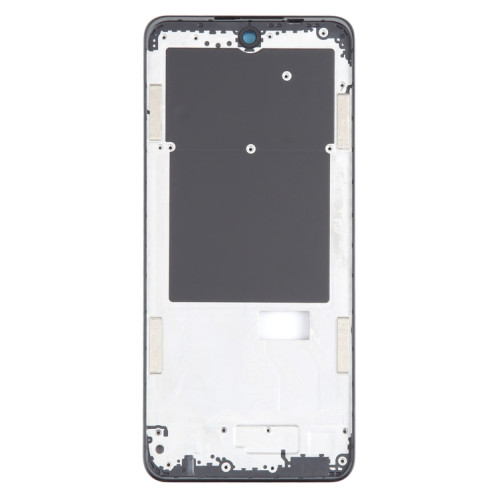 Pour Realme C55 boîtier avant cadre LCD plaque de lunette SH3307442-06