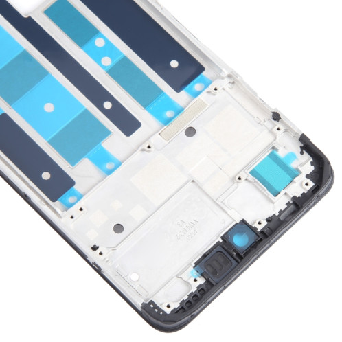 Pour Realme C55 boîtier avant cadre LCD plaque de lunette SH3307442-06